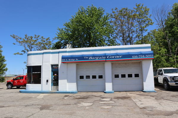 Belding - May 30 2021 Photo (newer photo)